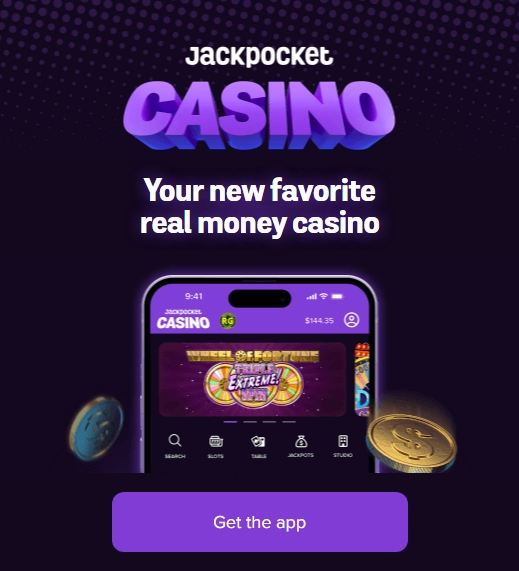 Jackpocket Casino